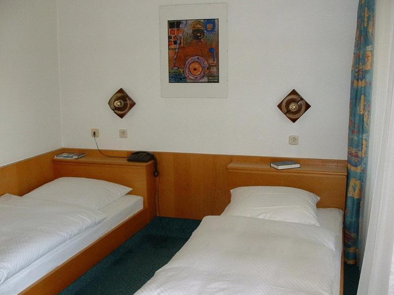 Hotel Koch Maingau Obertshausen Habitación foto