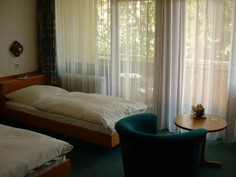 Hotel Koch Maingau Obertshausen Habitación foto